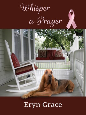 cover image of Whisper a Prayer